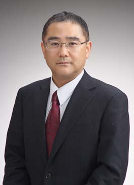 Photo of the president